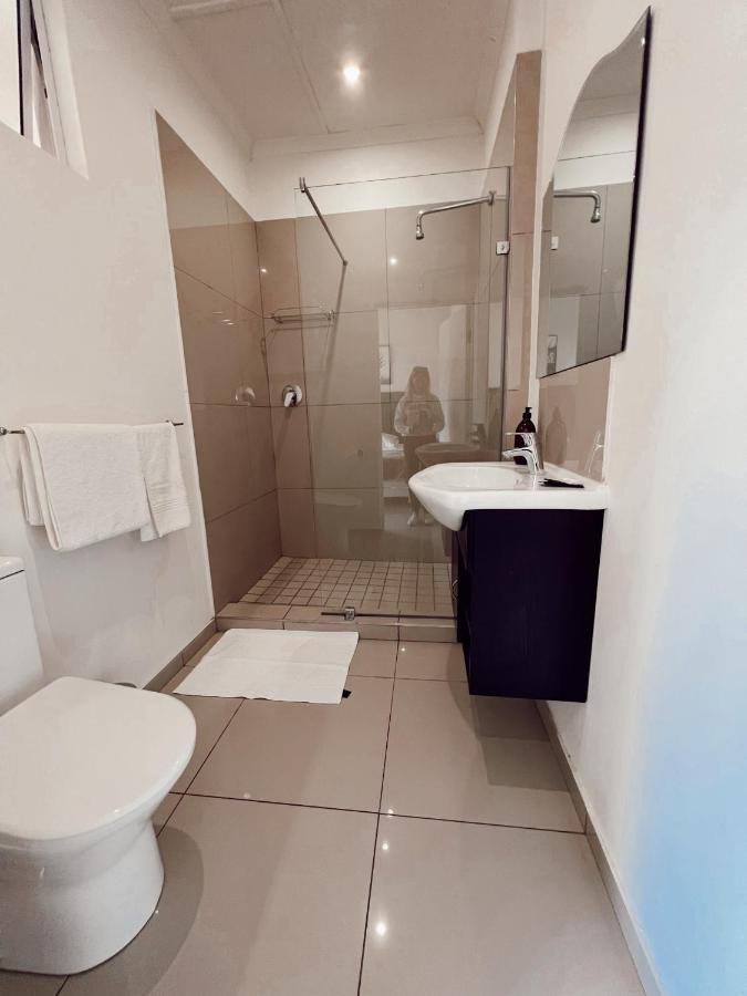 Coco Lodge Mthatha Buitenkant foto
